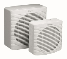 VENTILATIONS AND FANS