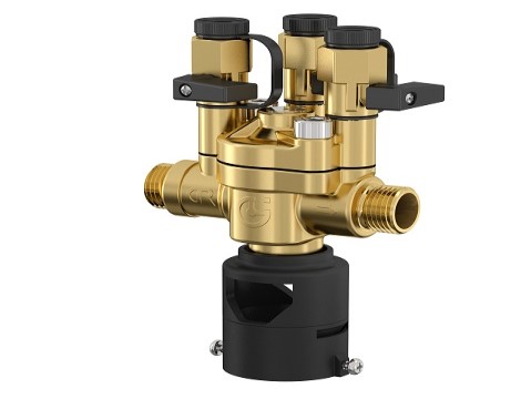 ESSENTIAL VALVES AND FITTING