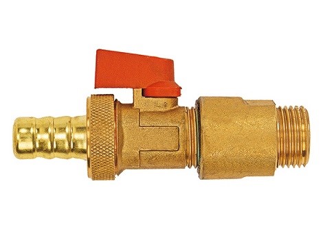SAFETY VALVES AND PRESSURE GUAGE