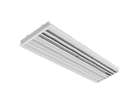 LINEAR DIFFUSERS