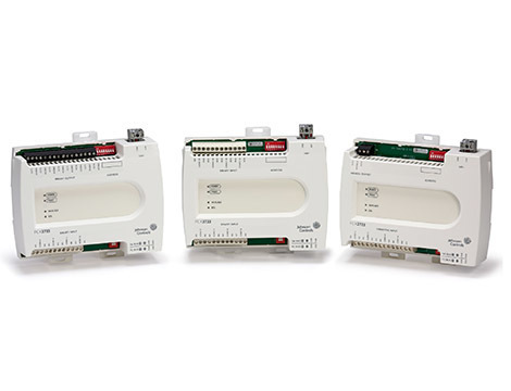 FX PROGRAMMABLE CONTROLLERS